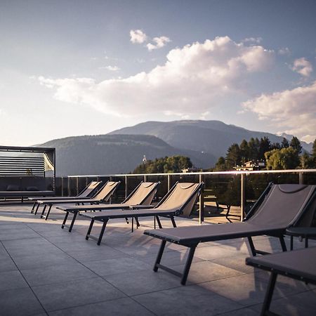 Alpinhotel Keil Olang Екстер'єр фото