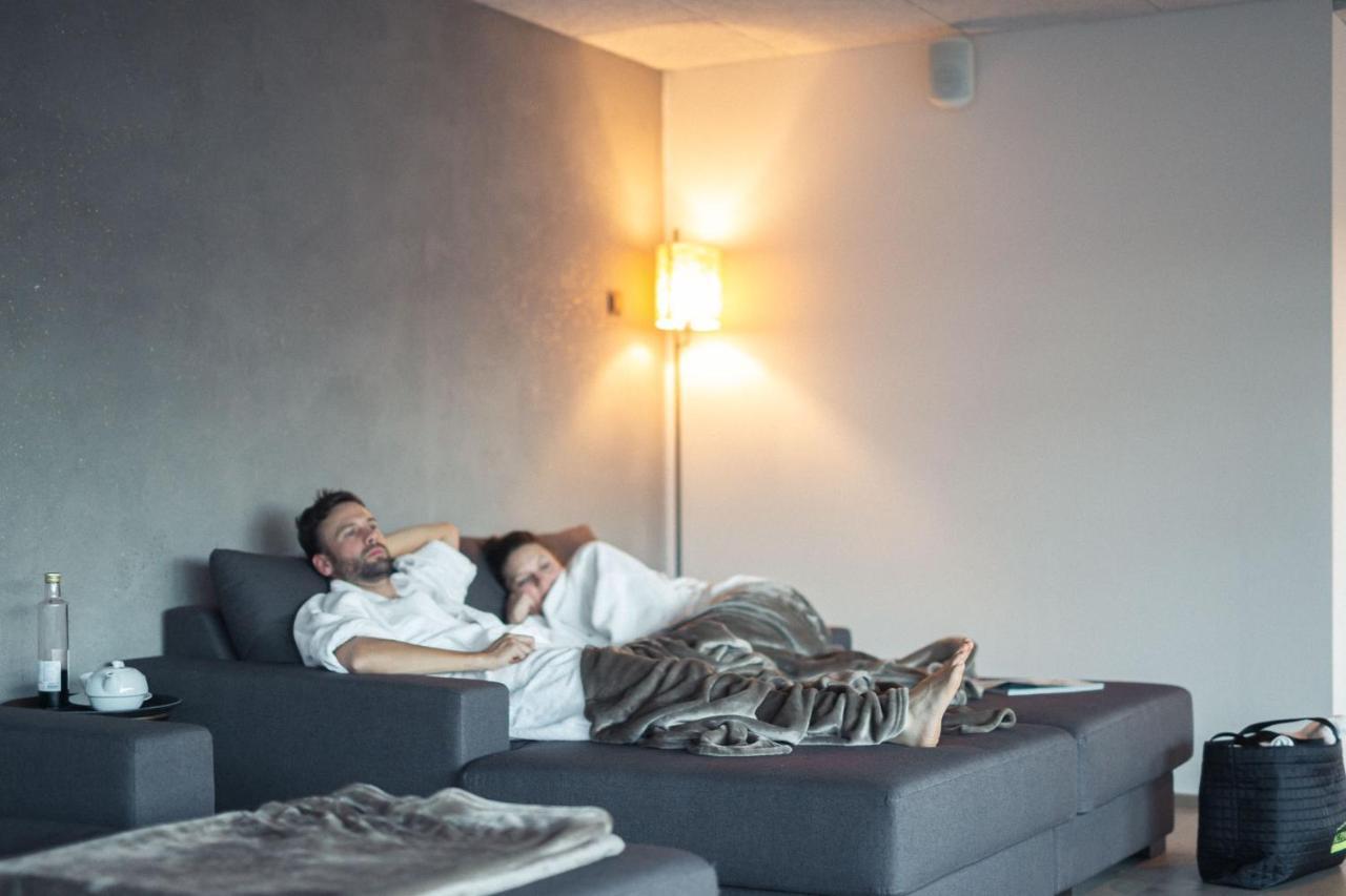 Alpinhotel Keil Olang Екстер'єр фото