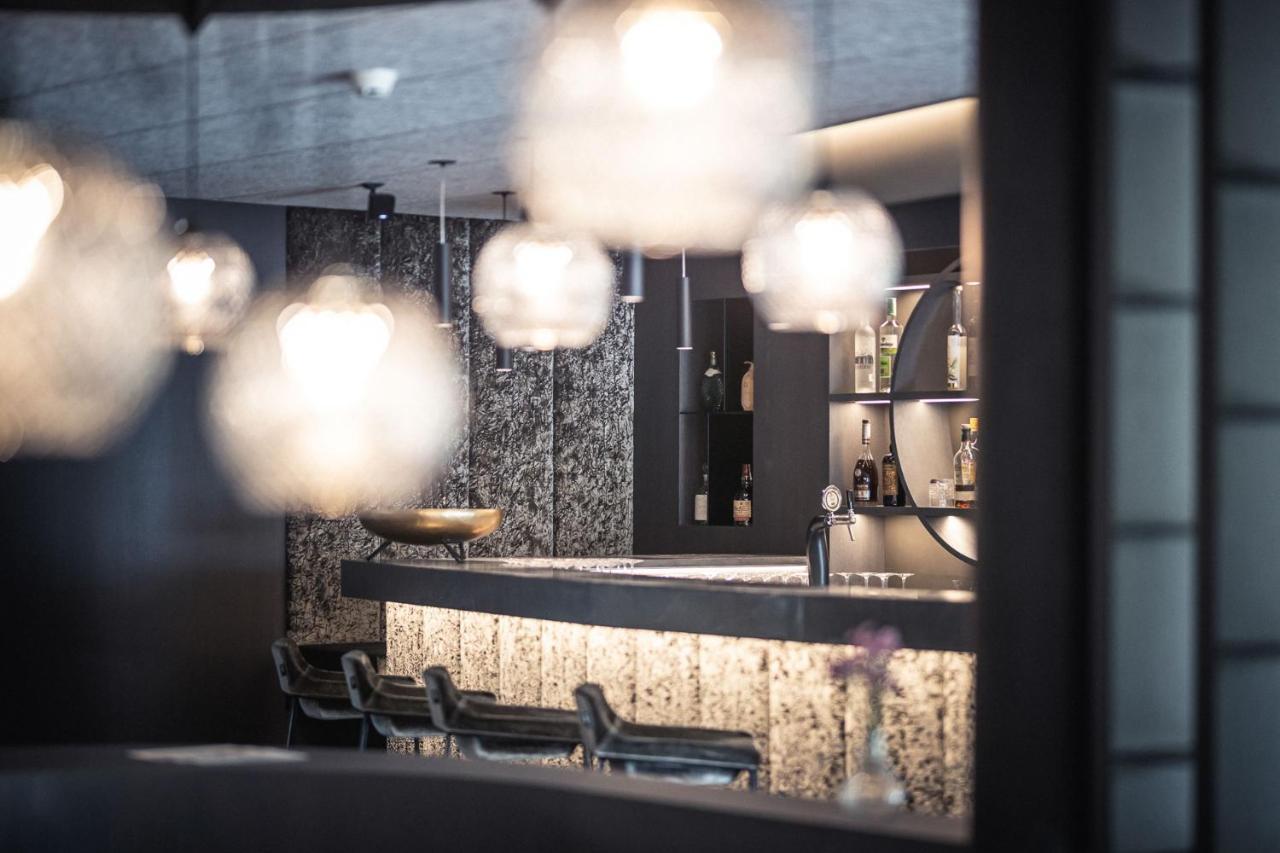 Alpinhotel Keil Olang Екстер'єр фото