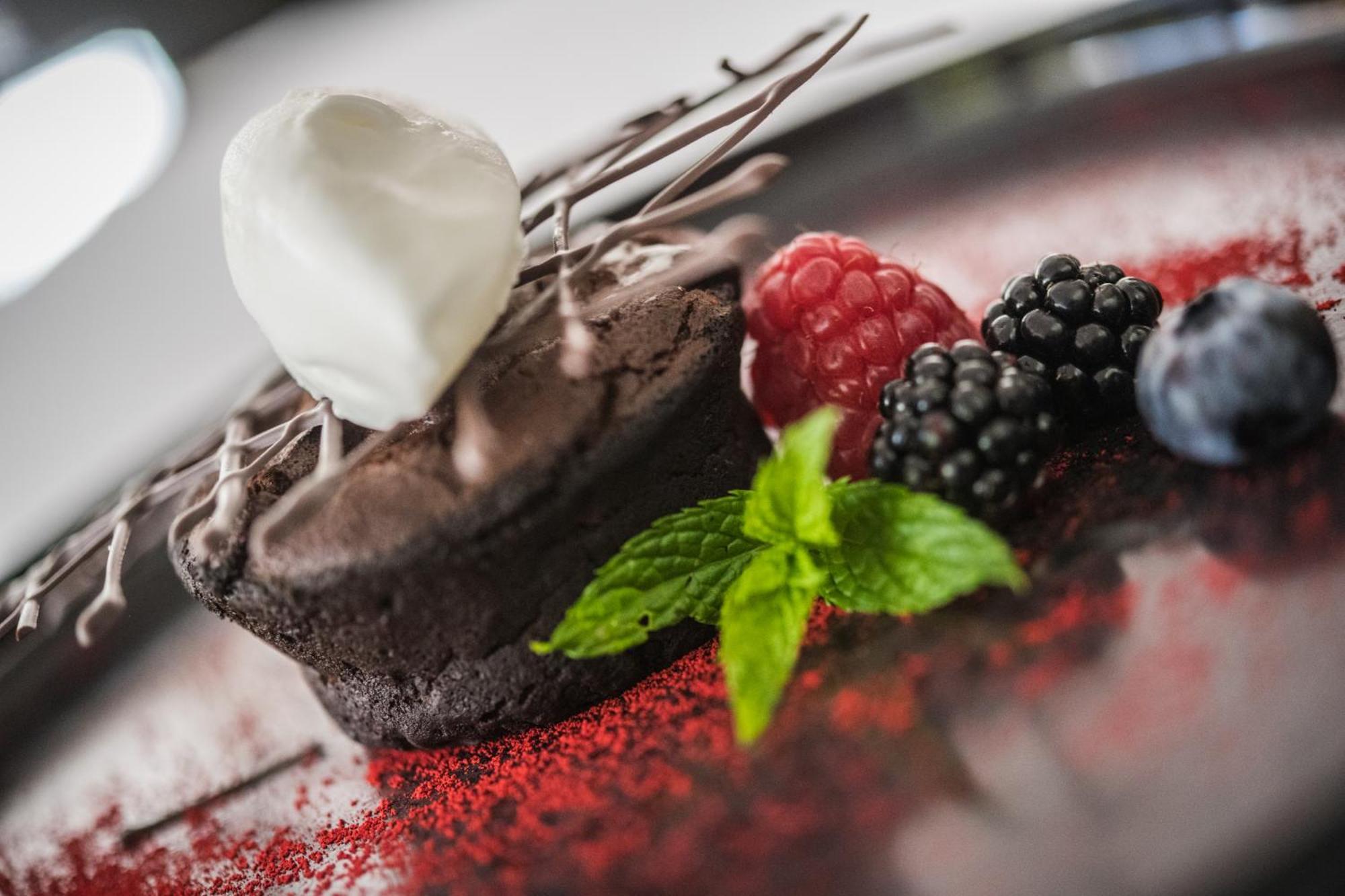 Alpinhotel Keil Olang Екстер'єр фото