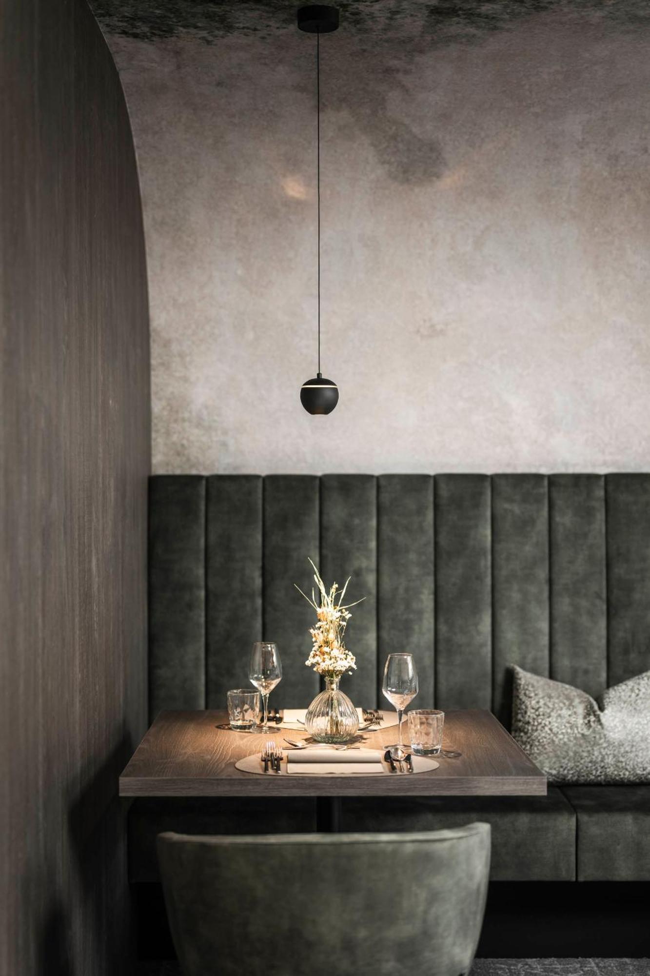 Alpinhotel Keil Olang Екстер'єр фото