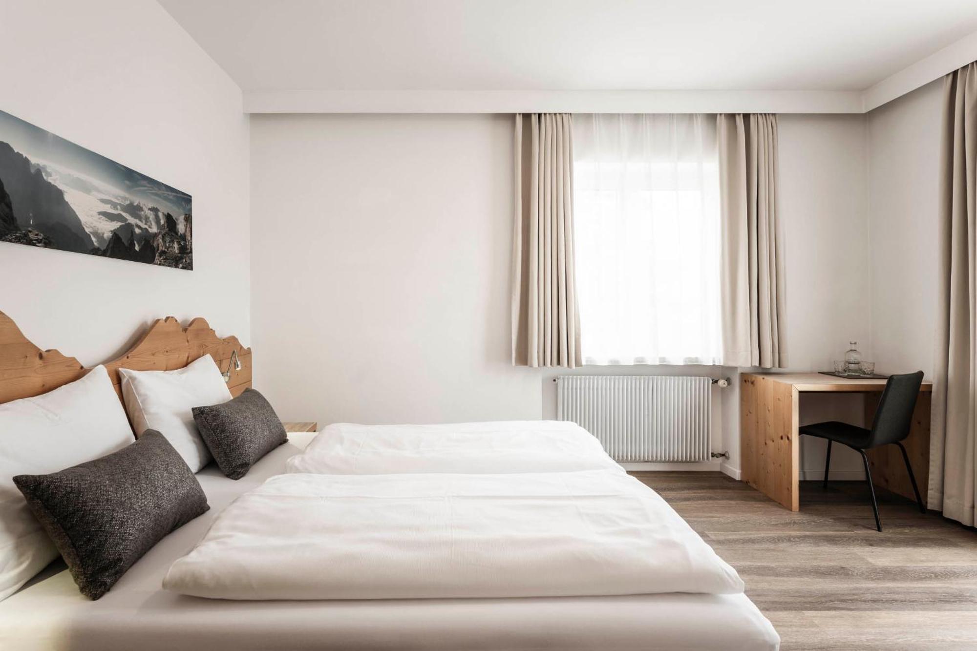 Alpinhotel Keil Olang Екстер'єр фото