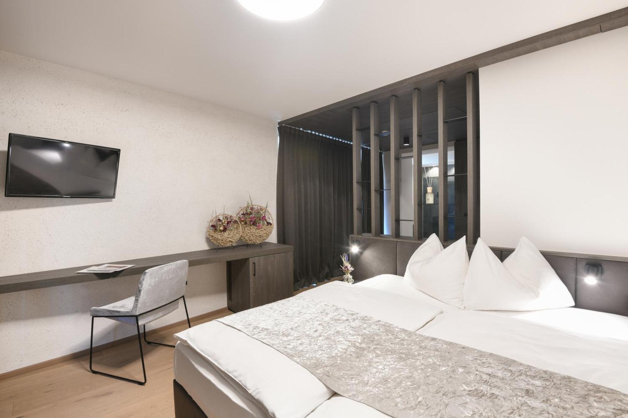 Alpinhotel Keil Olang Екстер'єр фото