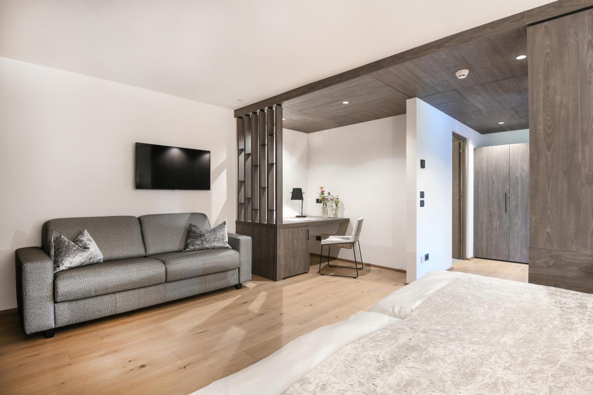 Alpinhotel Keil Olang Екстер'єр фото