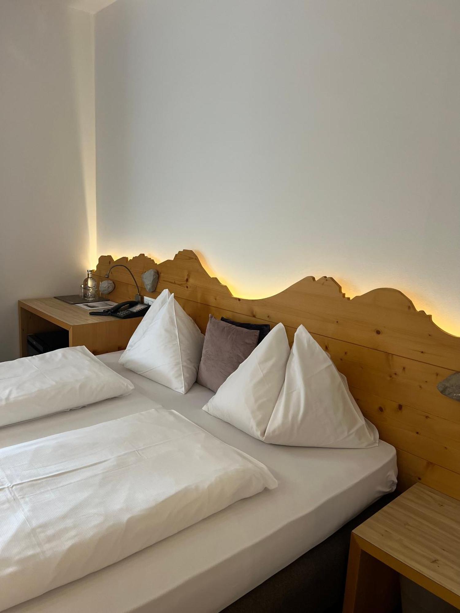 Alpinhotel Keil Olang Екстер'єр фото