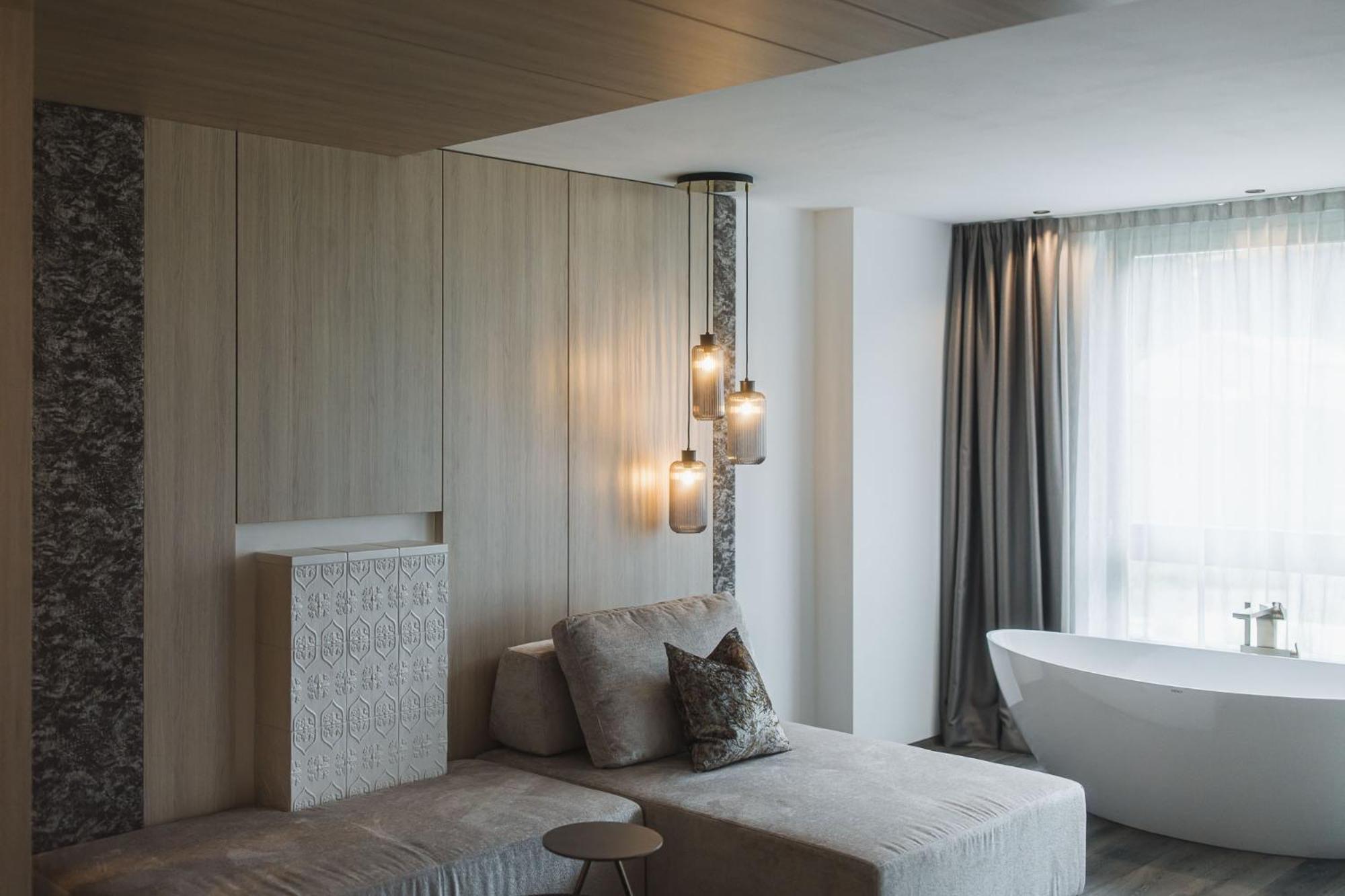 Alpinhotel Keil Olang Екстер'єр фото