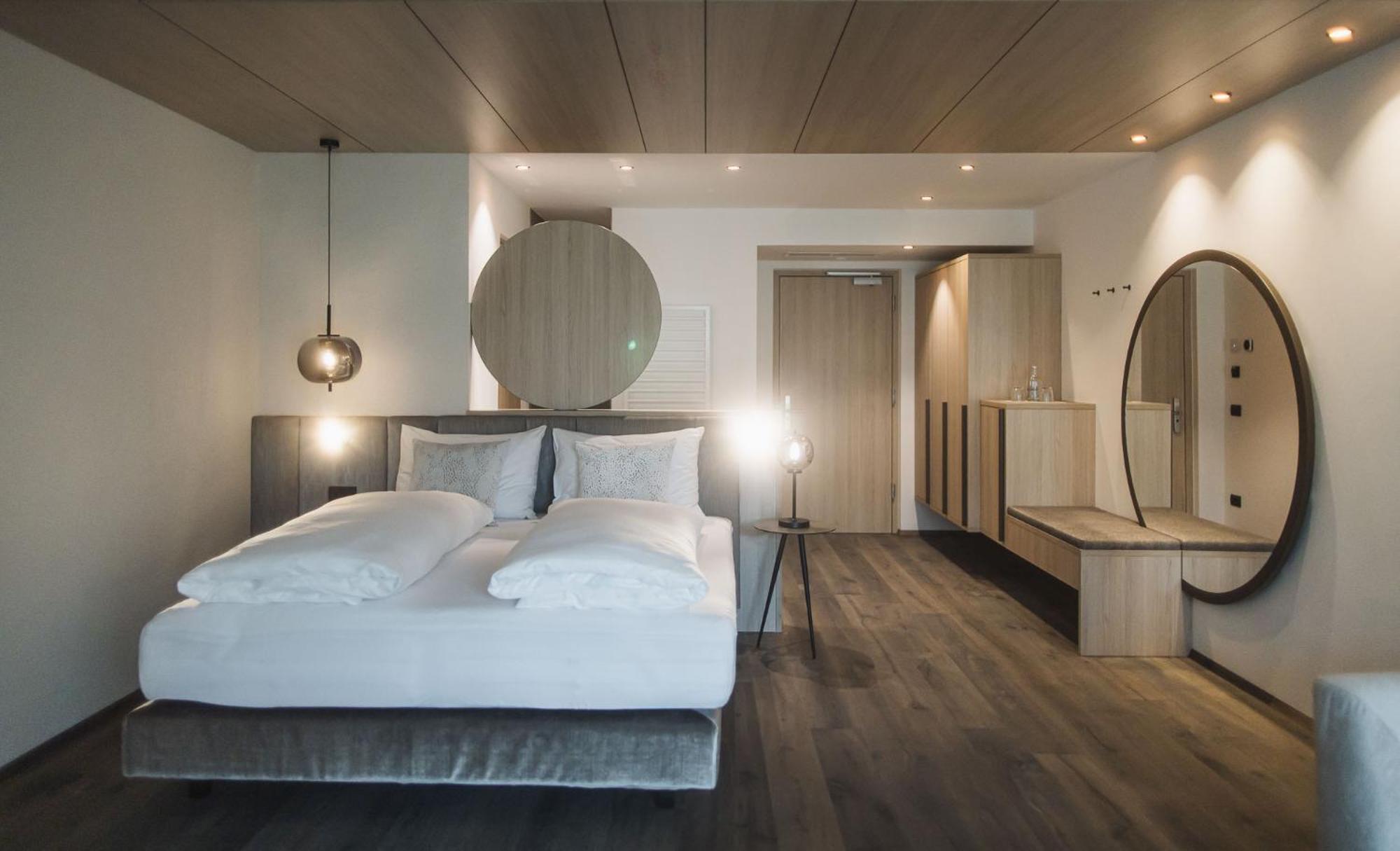 Alpinhotel Keil Olang Екстер'єр фото