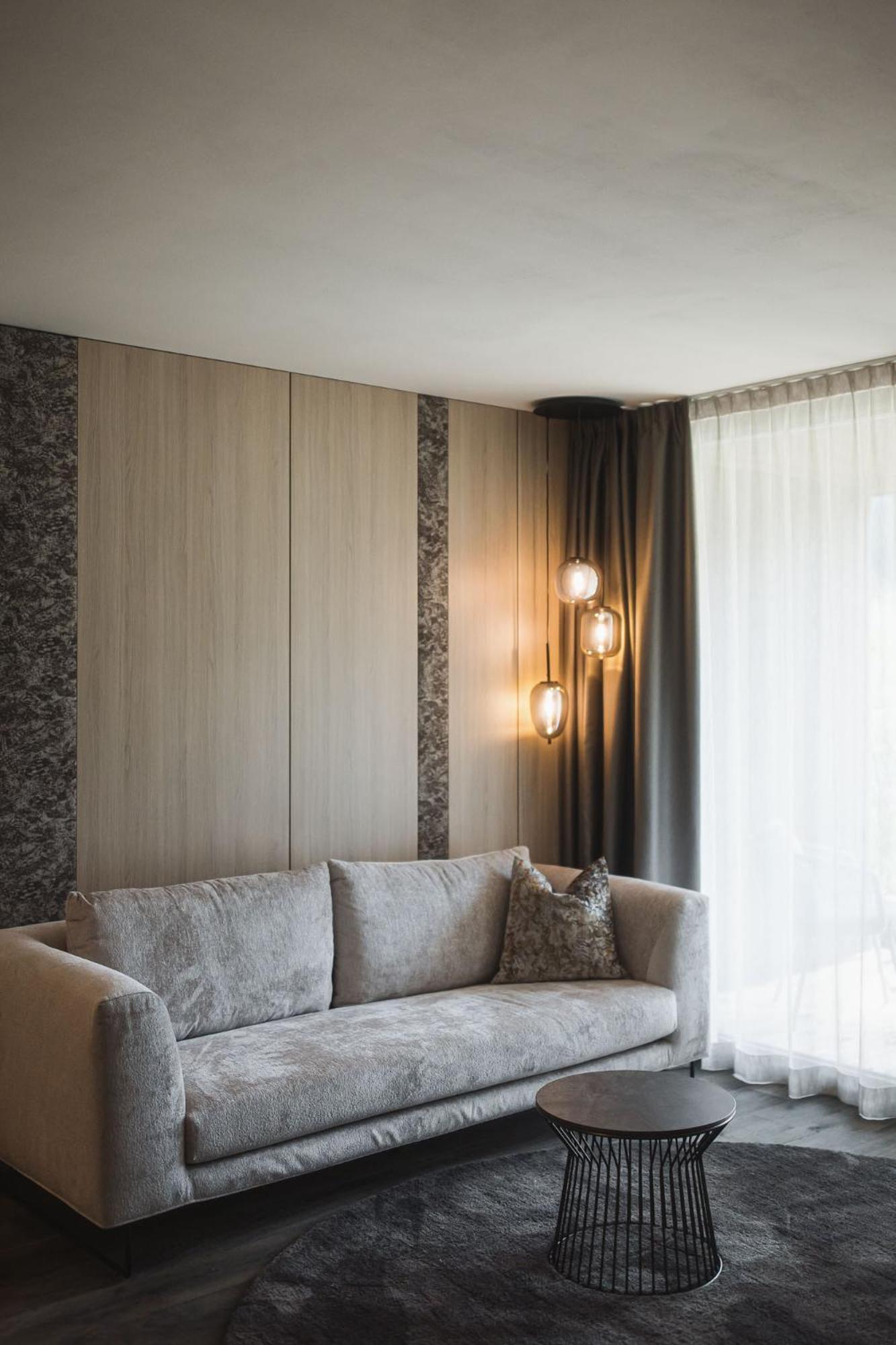 Alpinhotel Keil Olang Екстер'єр фото