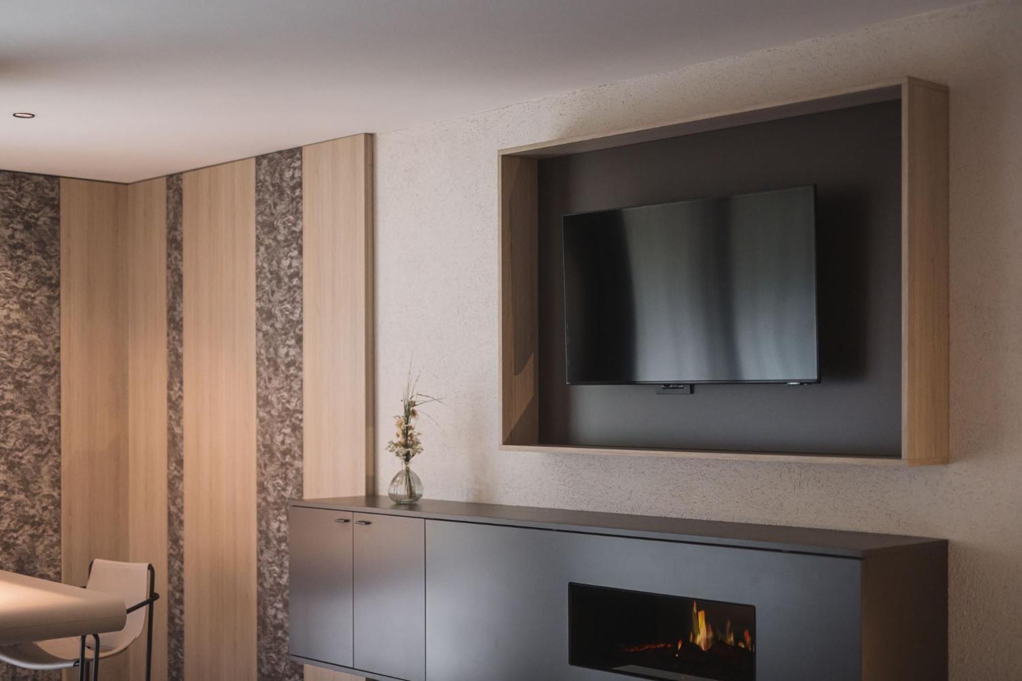 Alpinhotel Keil Olang Екстер'єр фото
