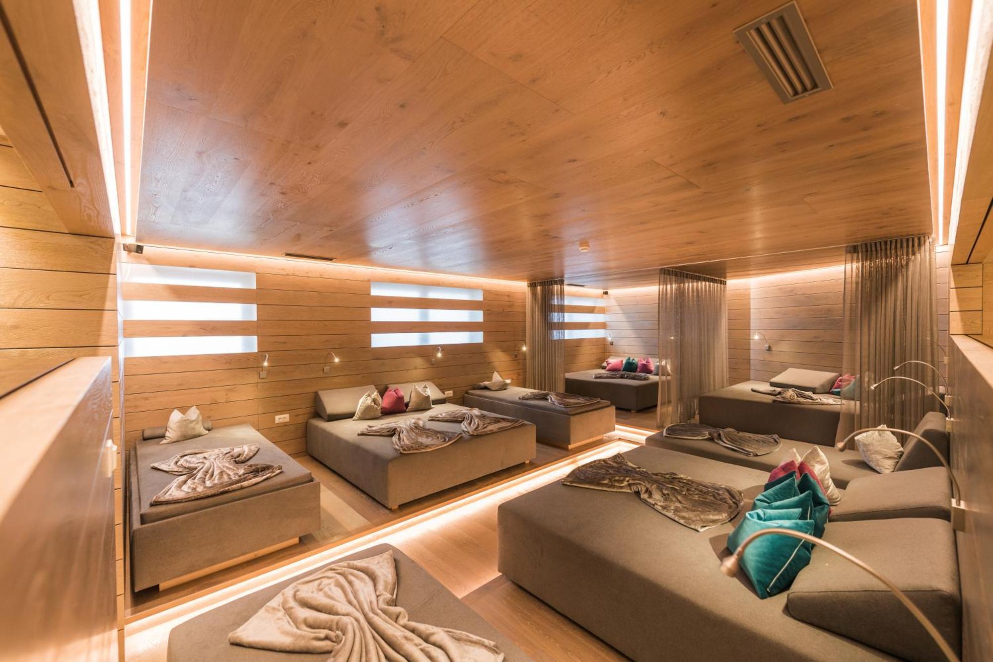 Alpinhotel Keil Olang Екстер'єр фото