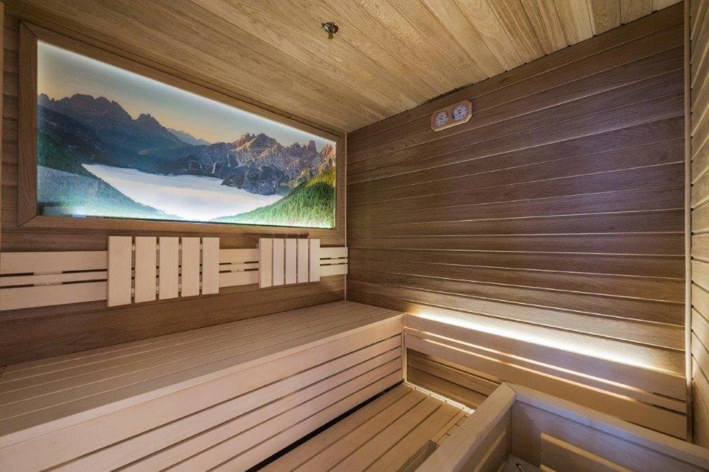 Alpinhotel Keil Olang Екстер'єр фото