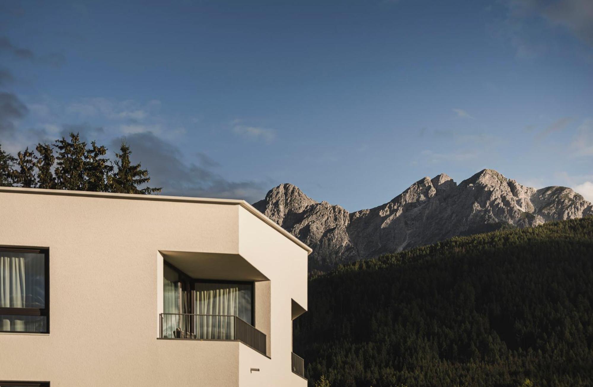 Alpinhotel Keil Olang Екстер'єр фото