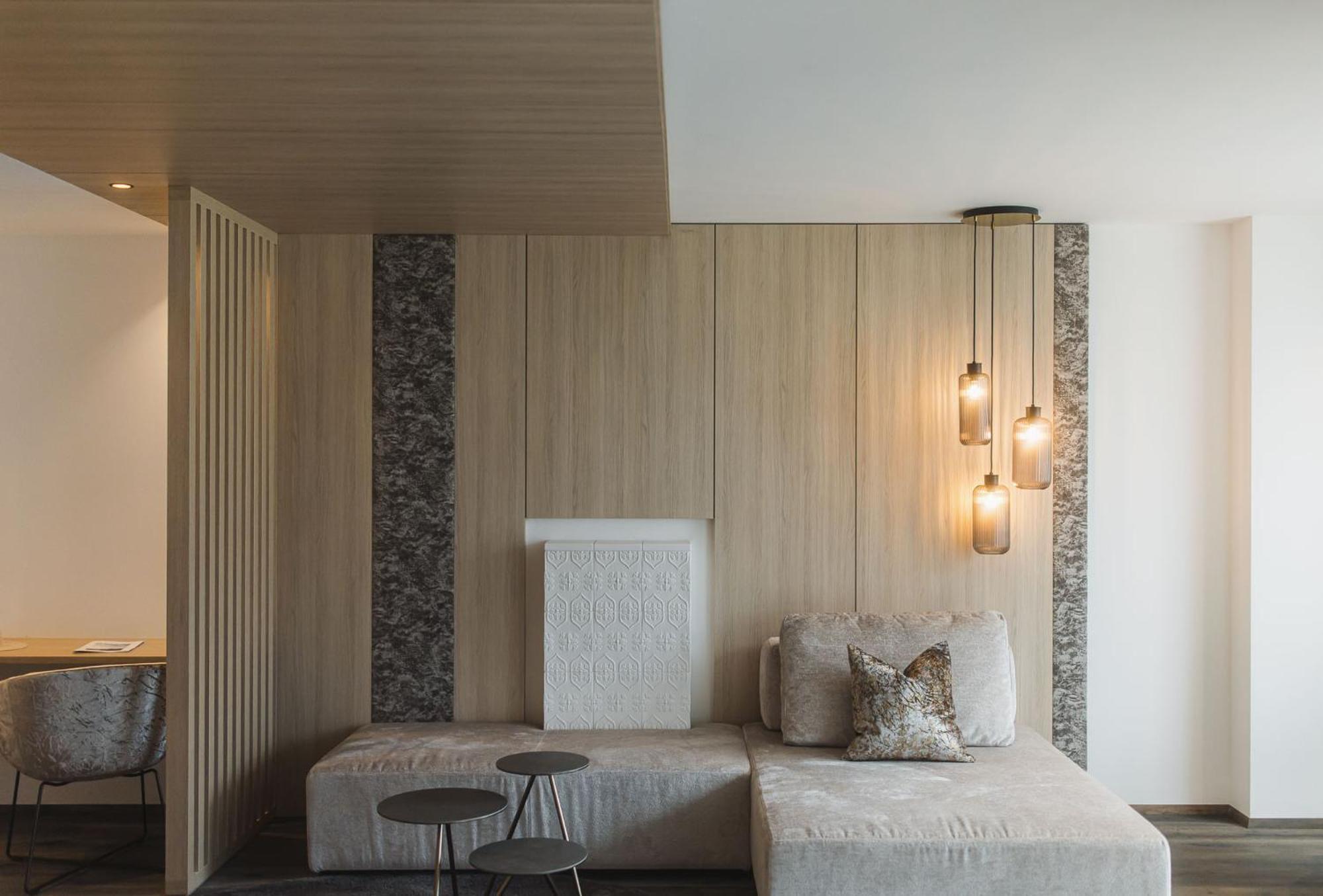 Alpinhotel Keil Olang Екстер'єр фото