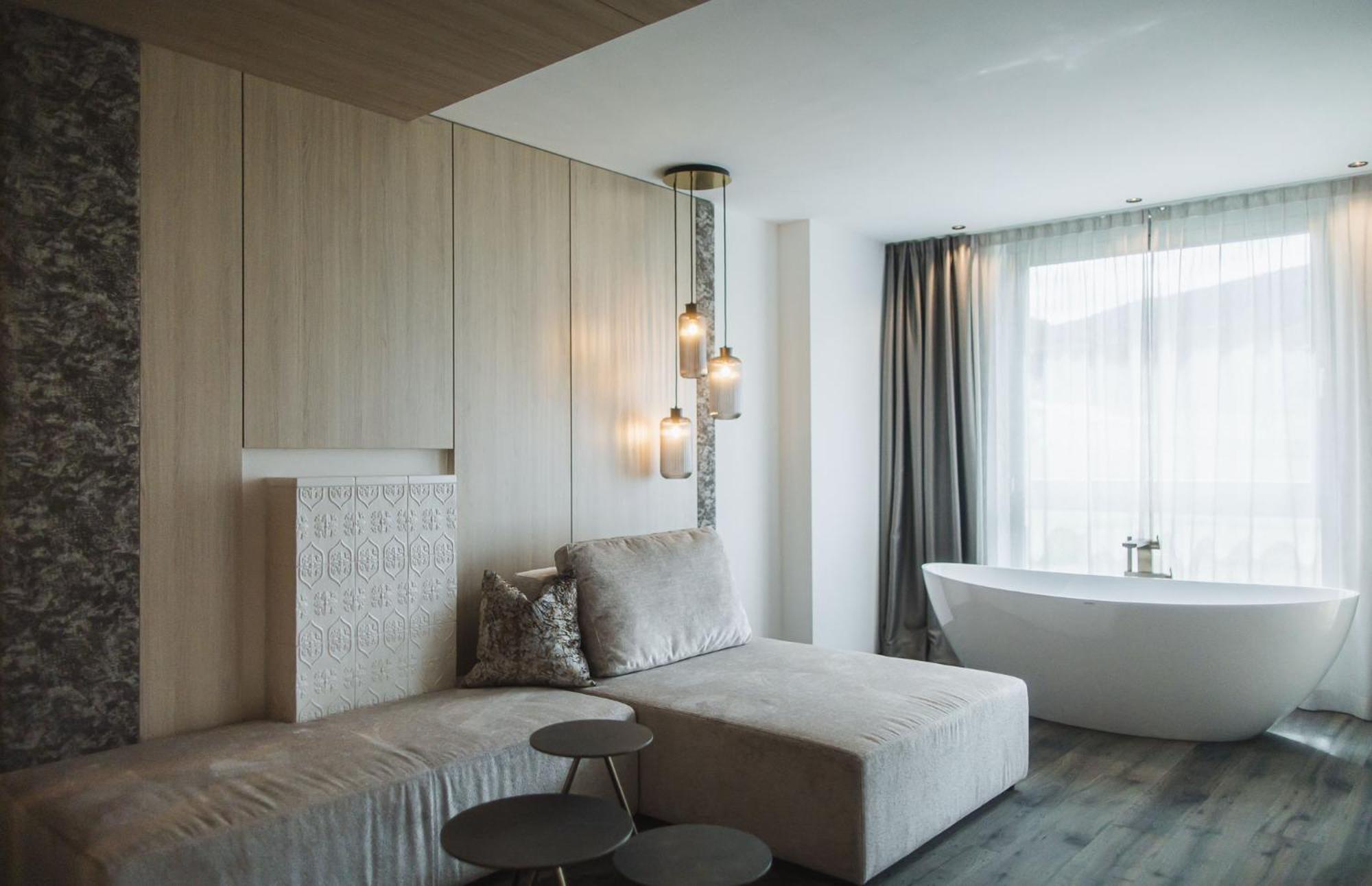 Alpinhotel Keil Olang Екстер'єр фото