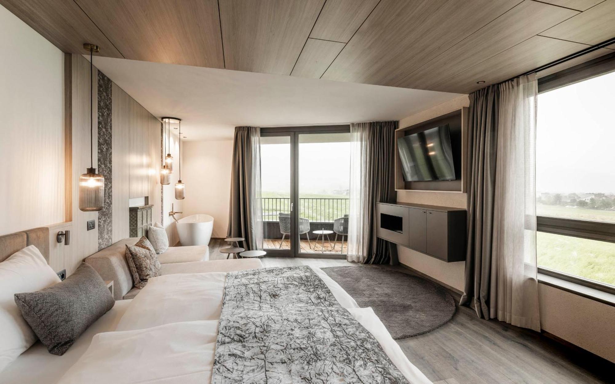 Alpinhotel Keil Olang Екстер'єр фото