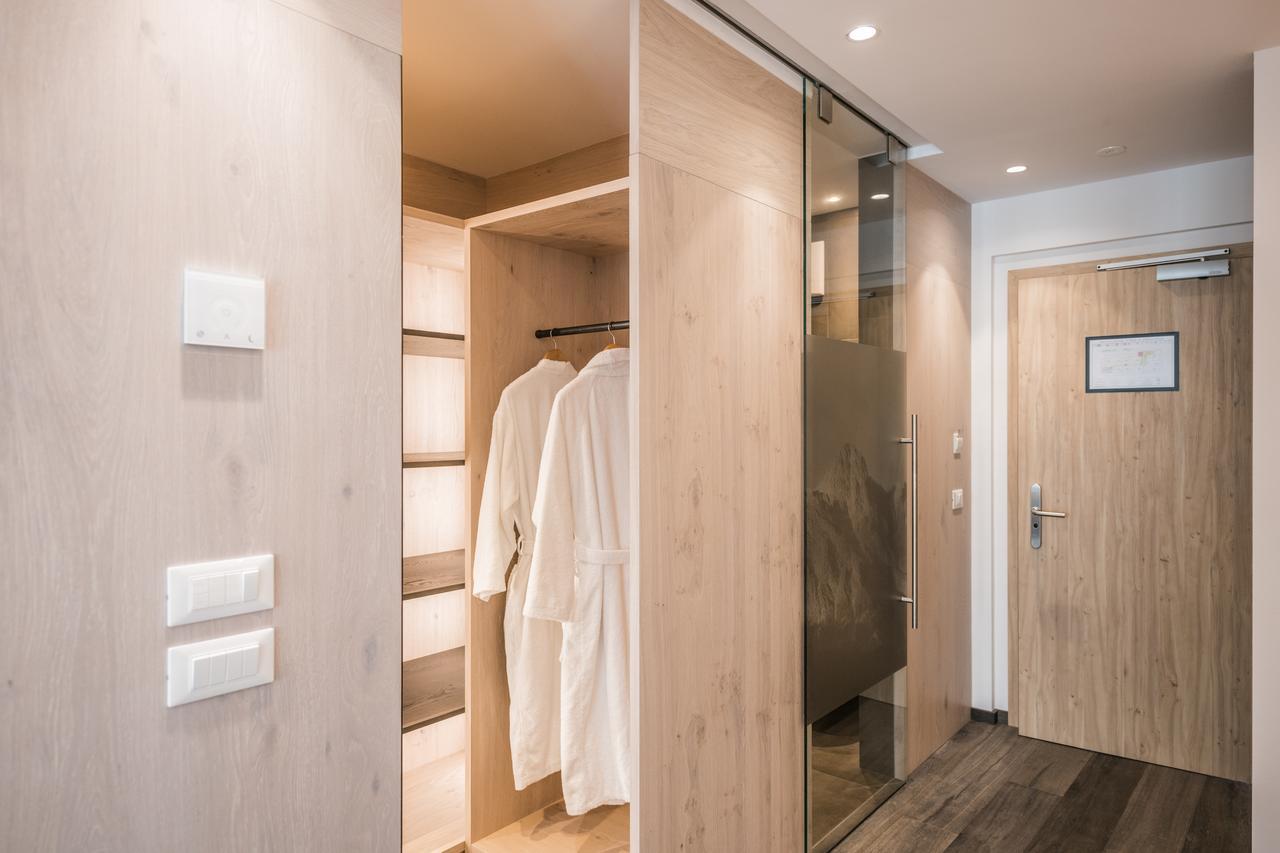 Alpinhotel Keil Olang Екстер'єр фото