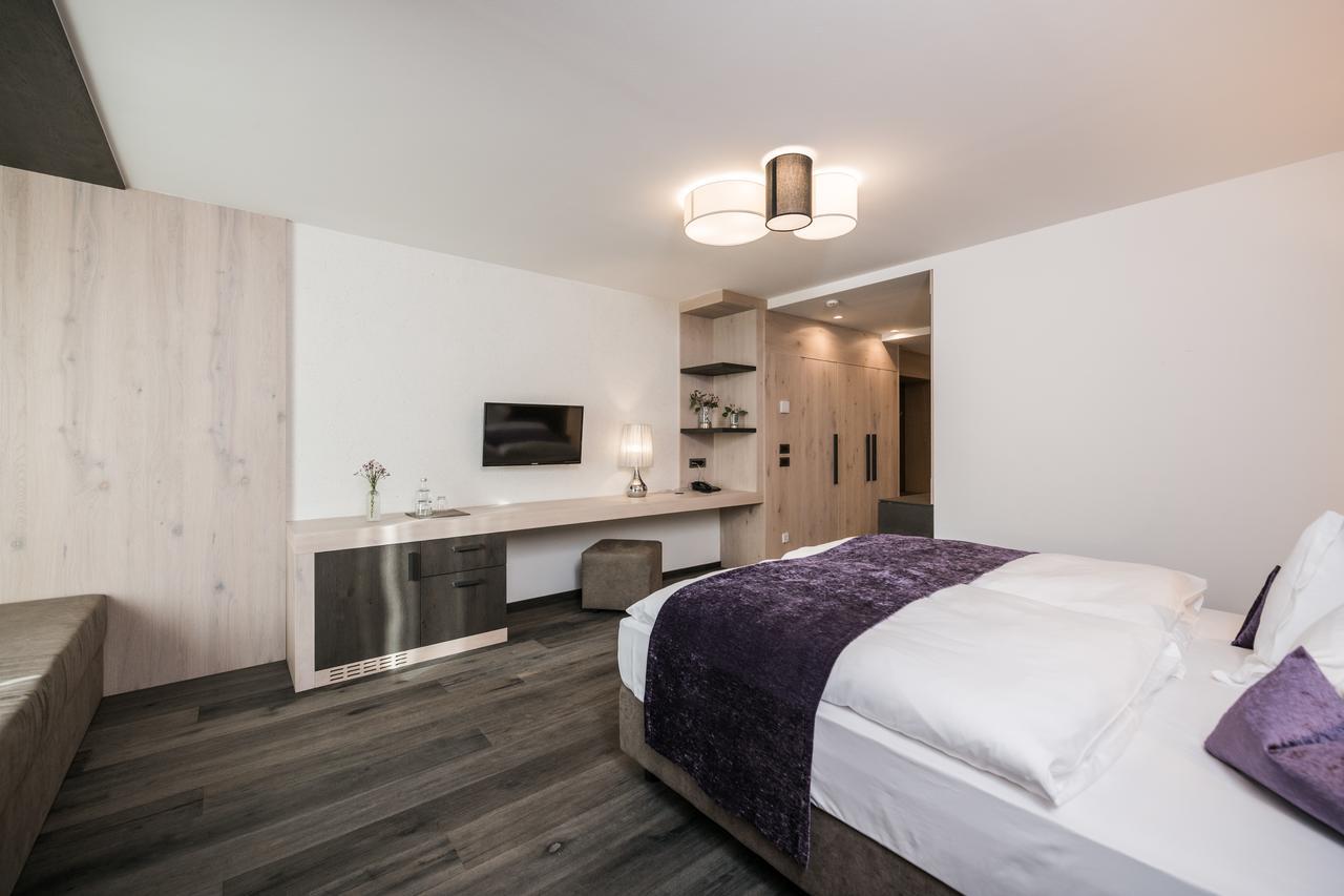 Alpinhotel Keil Olang Екстер'єр фото
