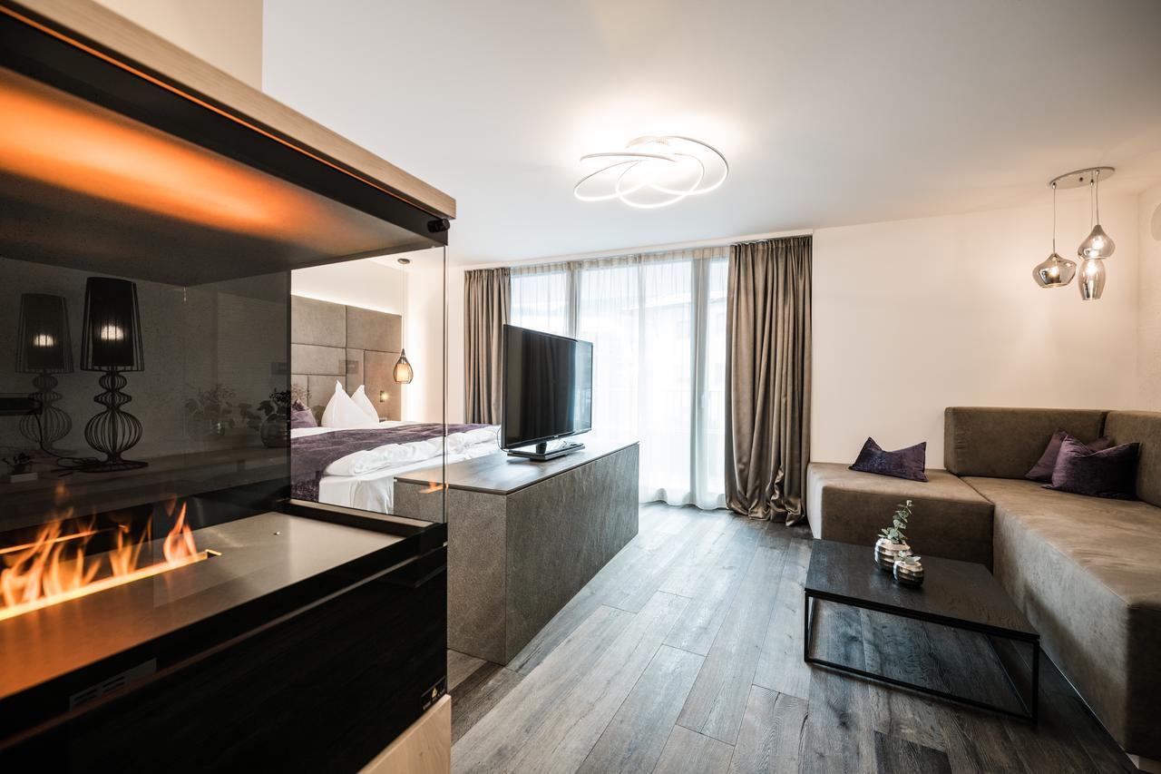 Alpinhotel Keil Olang Екстер'єр фото