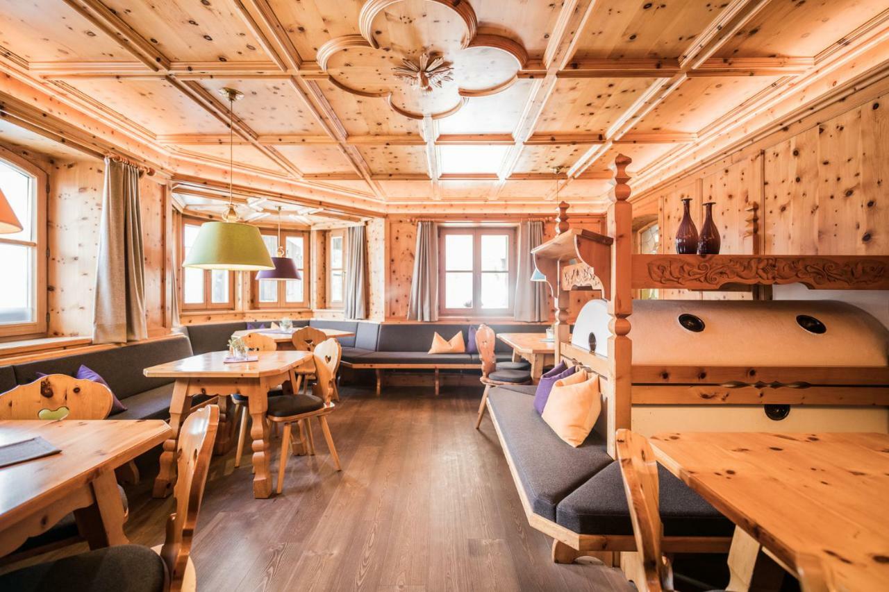 Alpinhotel Keil Olang Екстер'єр фото