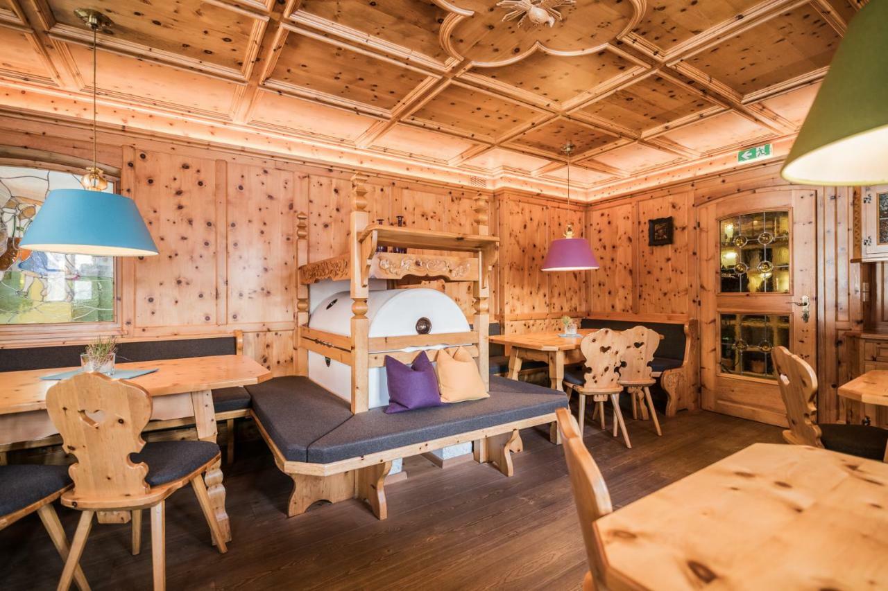 Alpinhotel Keil Olang Екстер'єр фото